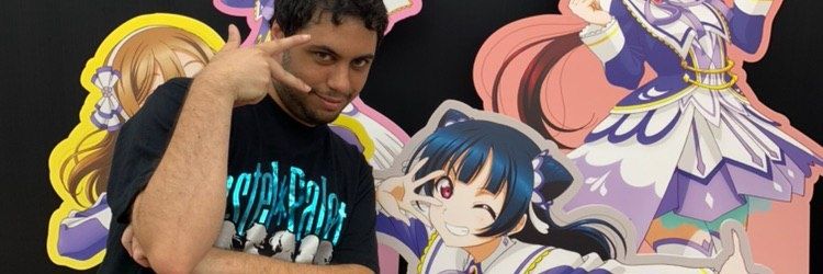 Garrota69's profile banner image