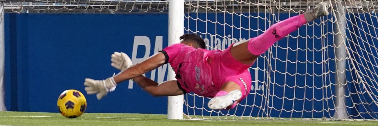 JesusNavajas's profile banner image