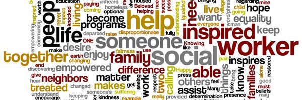 Charity Edgar, APSW banner