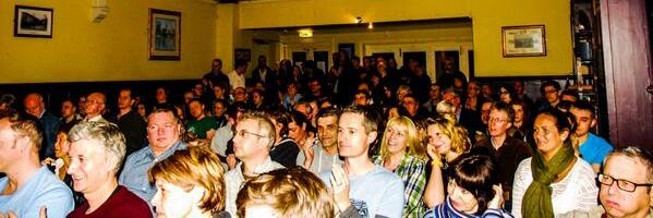 BournemouthSitP's profile banner image