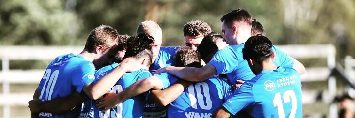 IFKBerga's profile banner image