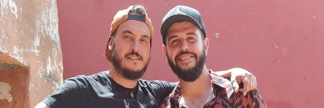 Alvarito1996's profile banner image