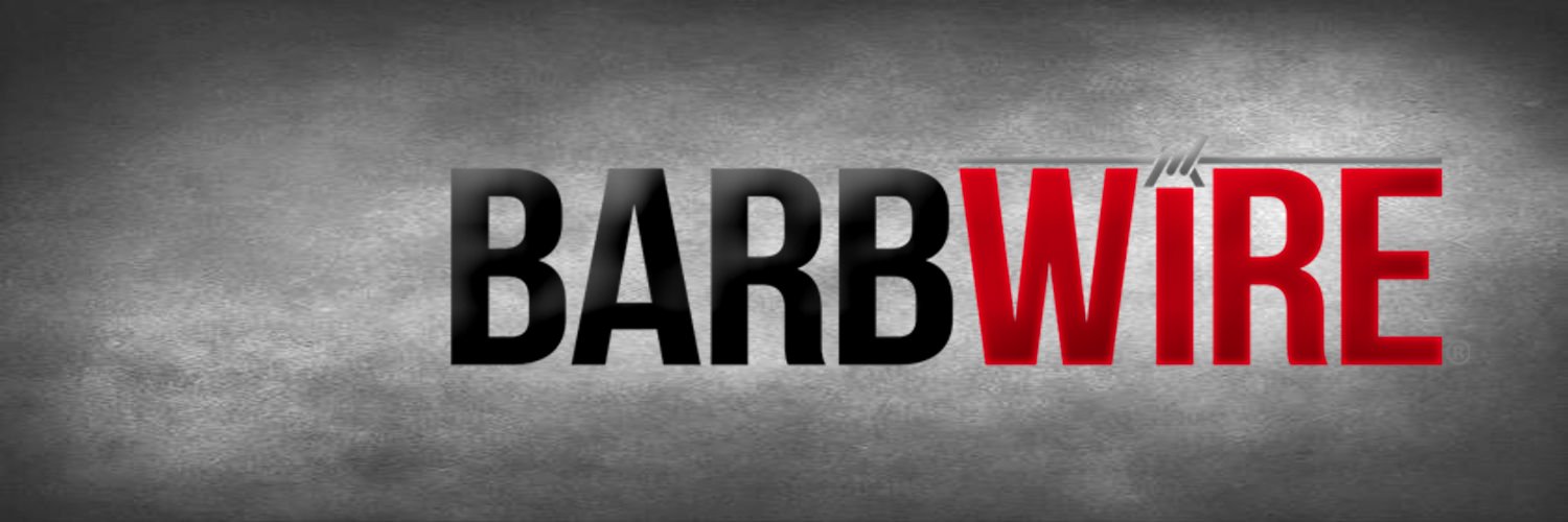 barbwirecom's profile banner image