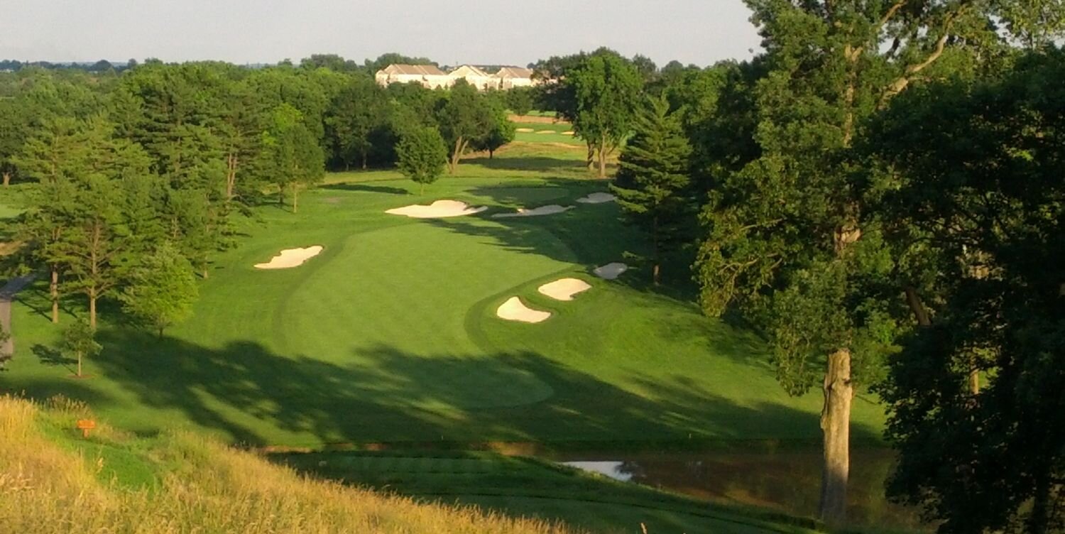 Rory Connaughton banner