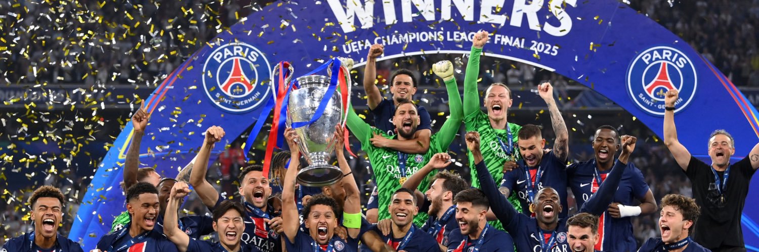 Sixters | Champion d’Europe banner