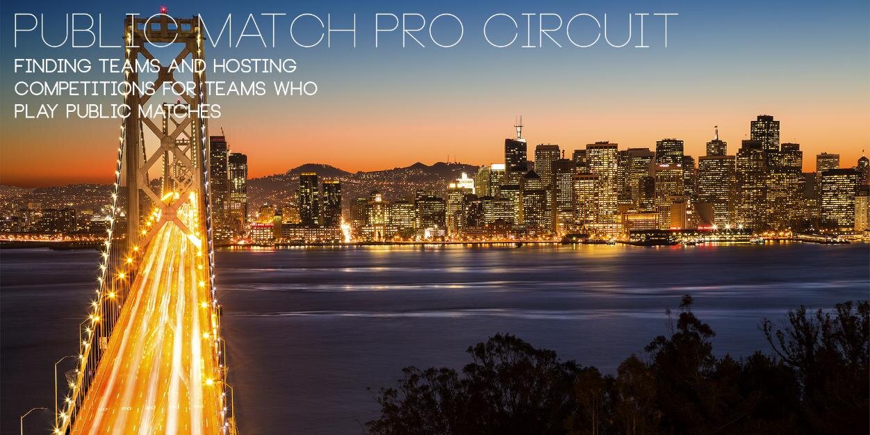 PublicMatchPro's profile banner image