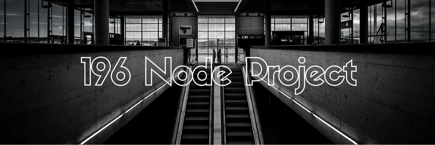 196NodeProject's profile banner image