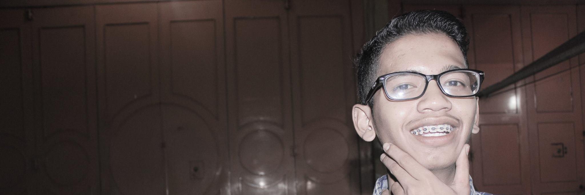 yohaneszer0's profile banner image