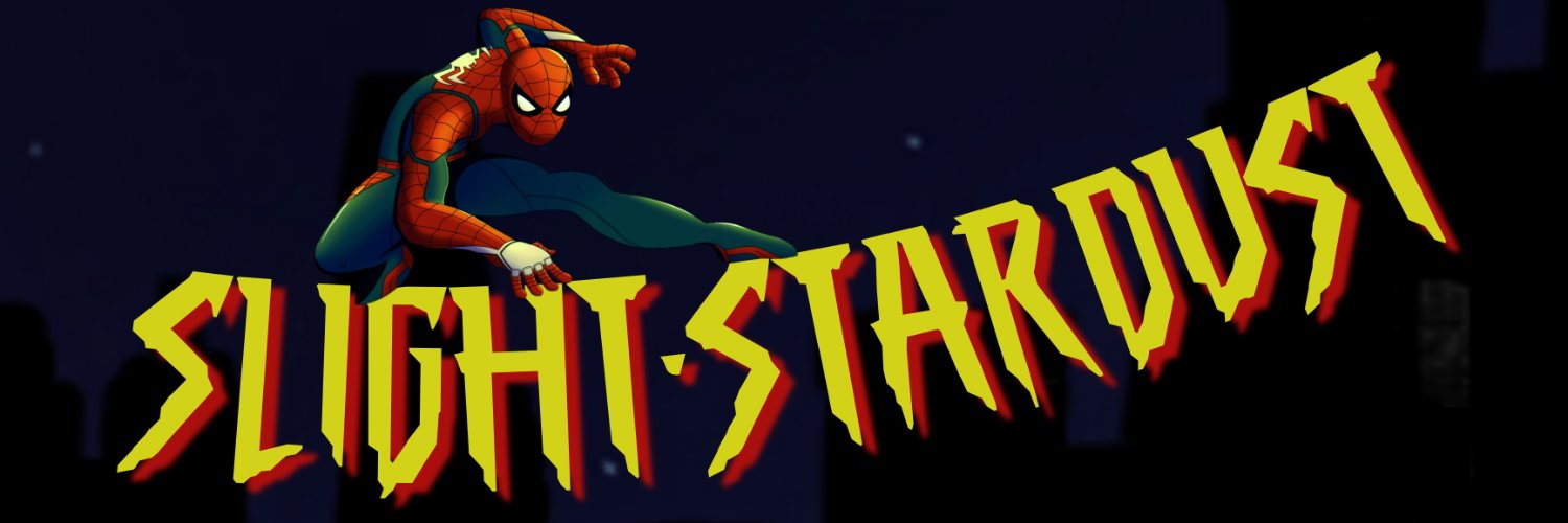 SlightStardust banner