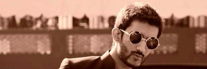 aceernadeem's profile banner image