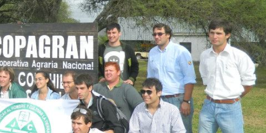 Fernando Otheguy banner