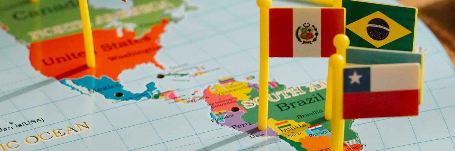 Latinofuturo's profile banner image