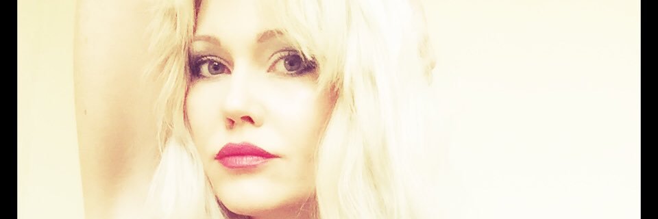 SARAH KENNEDY banner