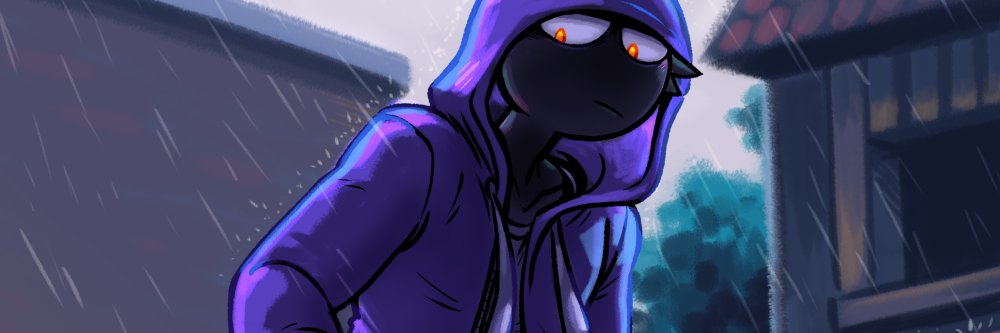MOVED to fedoraspooky.bsky.social | Spooky banner