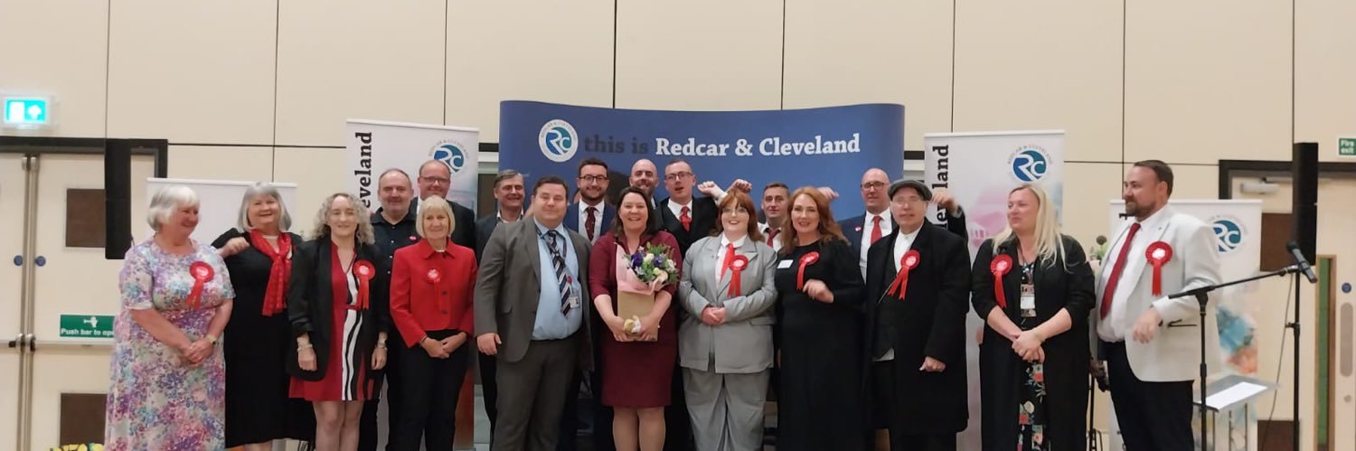 Anna Turley MP banner