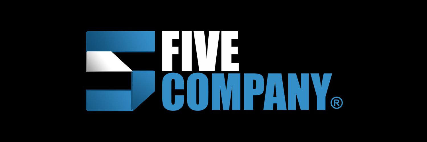 Five Company Sports Group banner