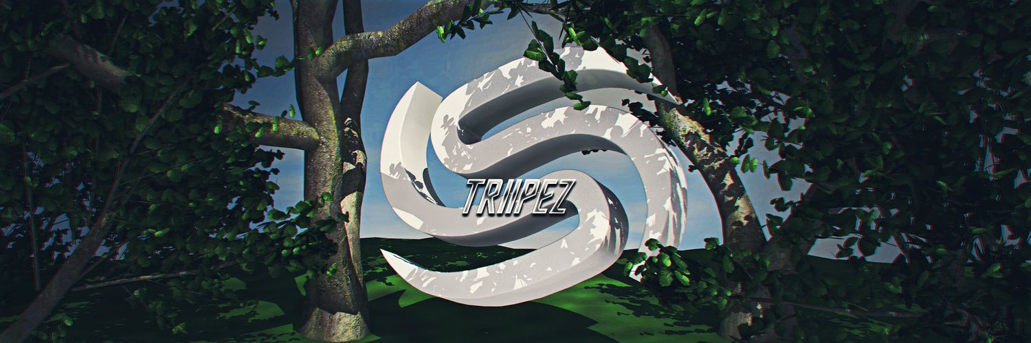 AkaTriipez's profile banner image