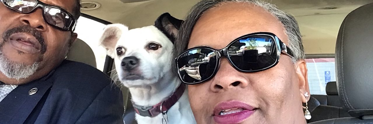 Virginia Spell banner