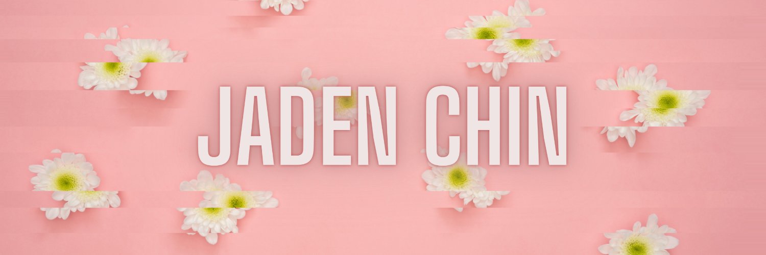 jaydenny99's profile banner image