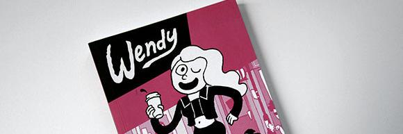 Wendy Litner banner