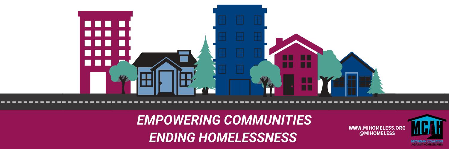 MCAH's banner