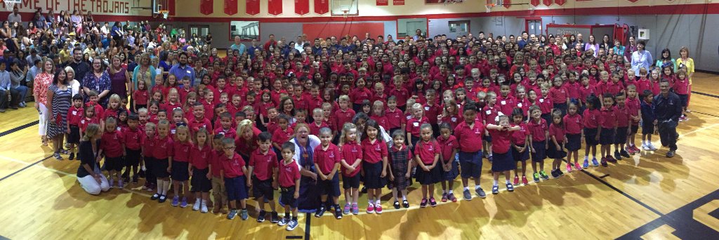 CTK Diocesan Schools Lubbock banner