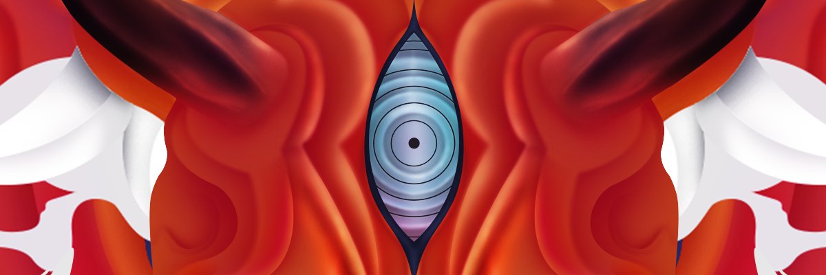 Synryc's profile banner image