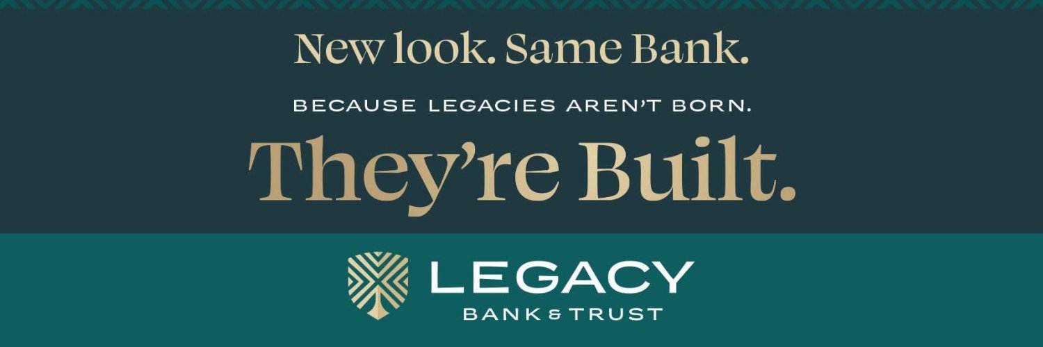 LegacyBankTrust's profile banner image