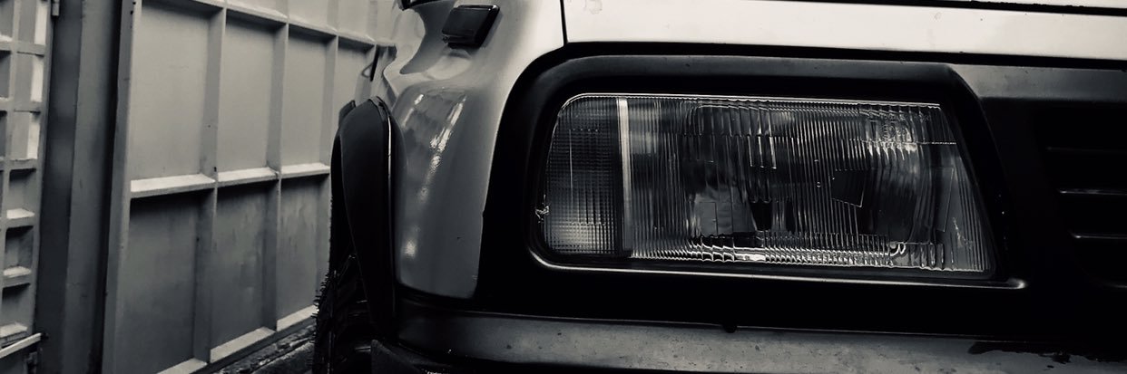 IvOrrico's profile banner image