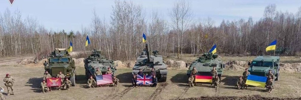 Joel 🇺🇸🤝🇺🇦🇨🇦 banner