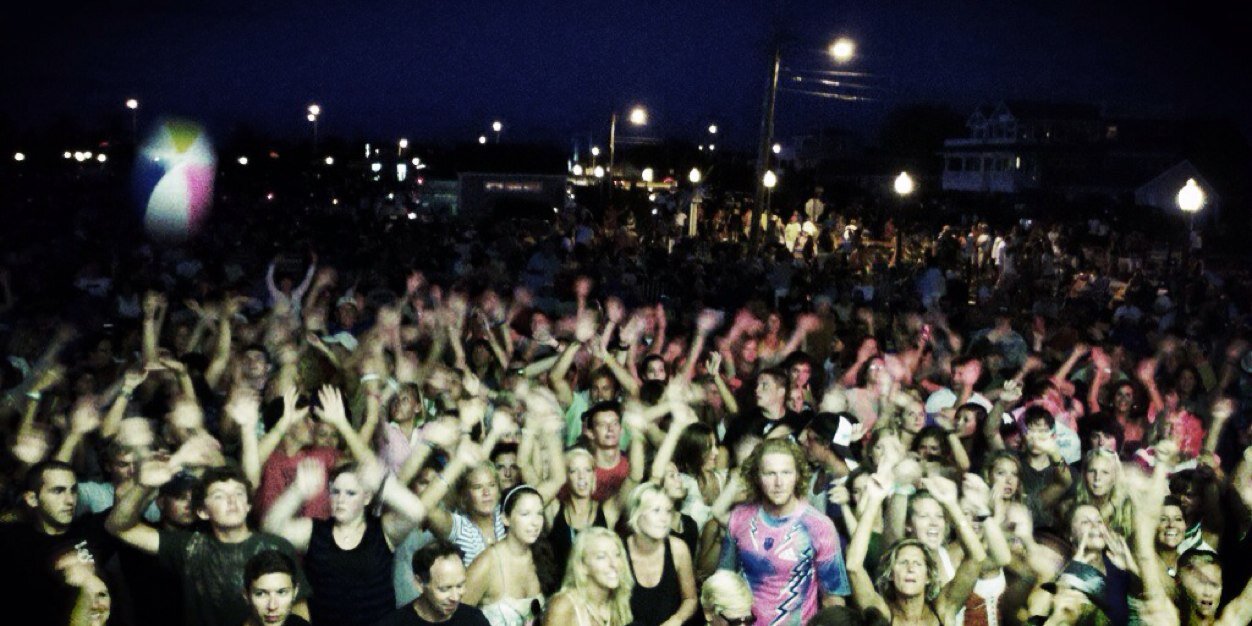 Shorty Long Band banner