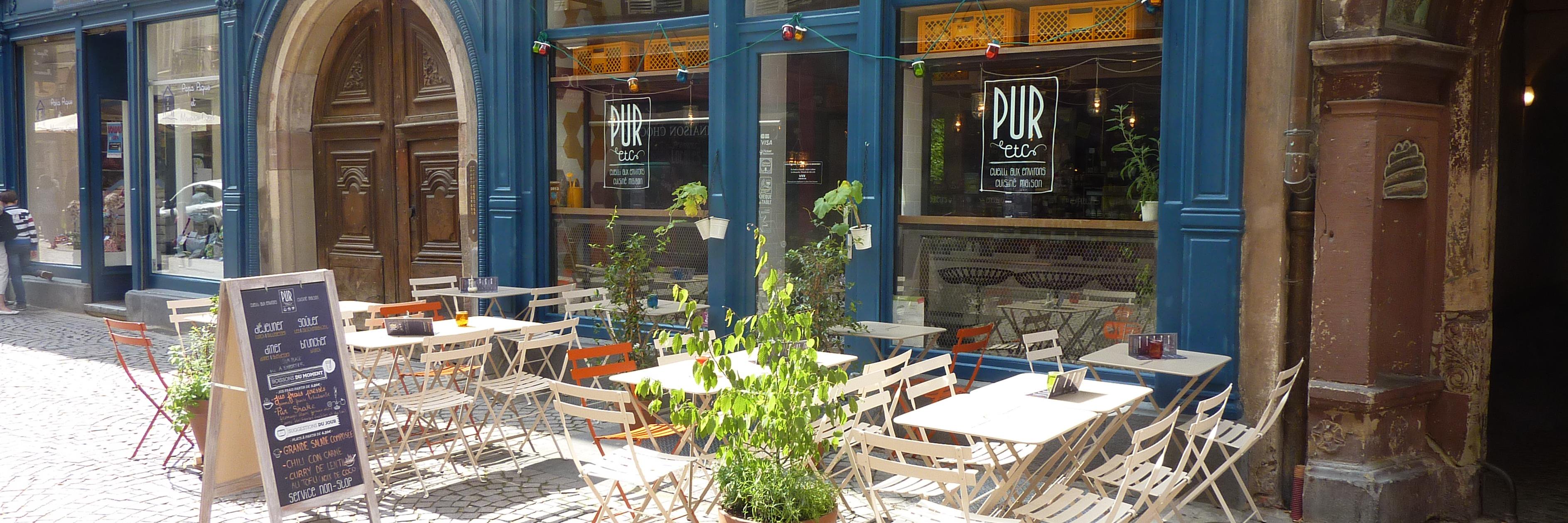 PUR etc. banner