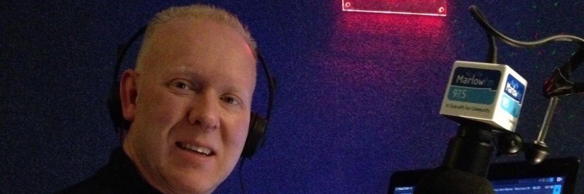 kevkinch's profile banner image