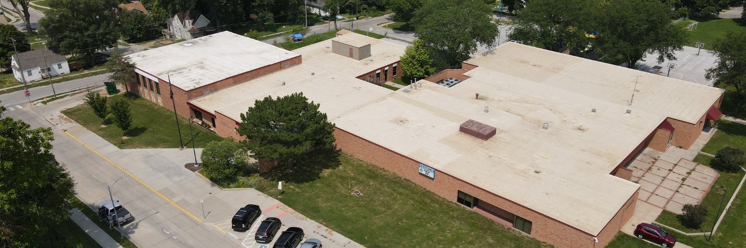 Franklin Elementary banner