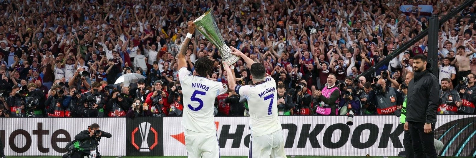 AVFCLife's profile banner image