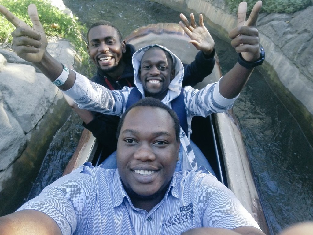 DudleyMutero's profile banner image