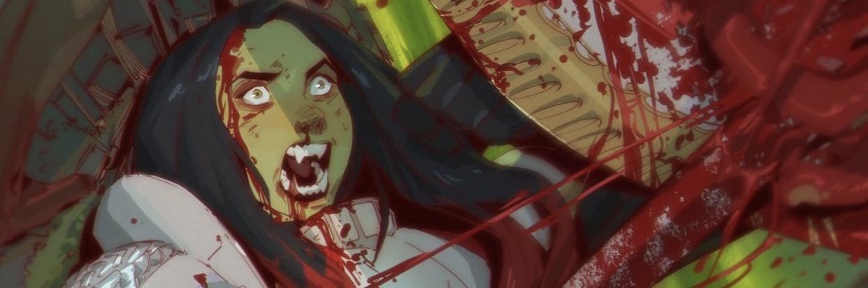 DeAngelo Murillo | Writing Celestial Masquerade banner