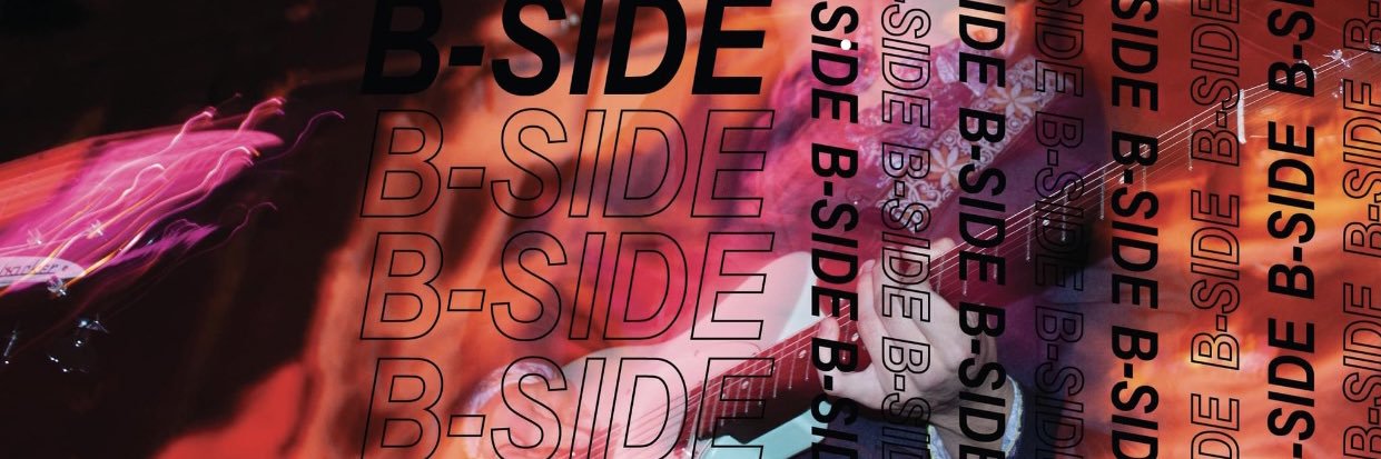 Berkeley B-Side banner