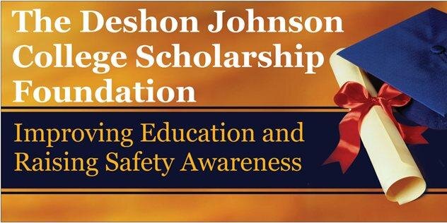 DJCSFoundation's profile banner image
