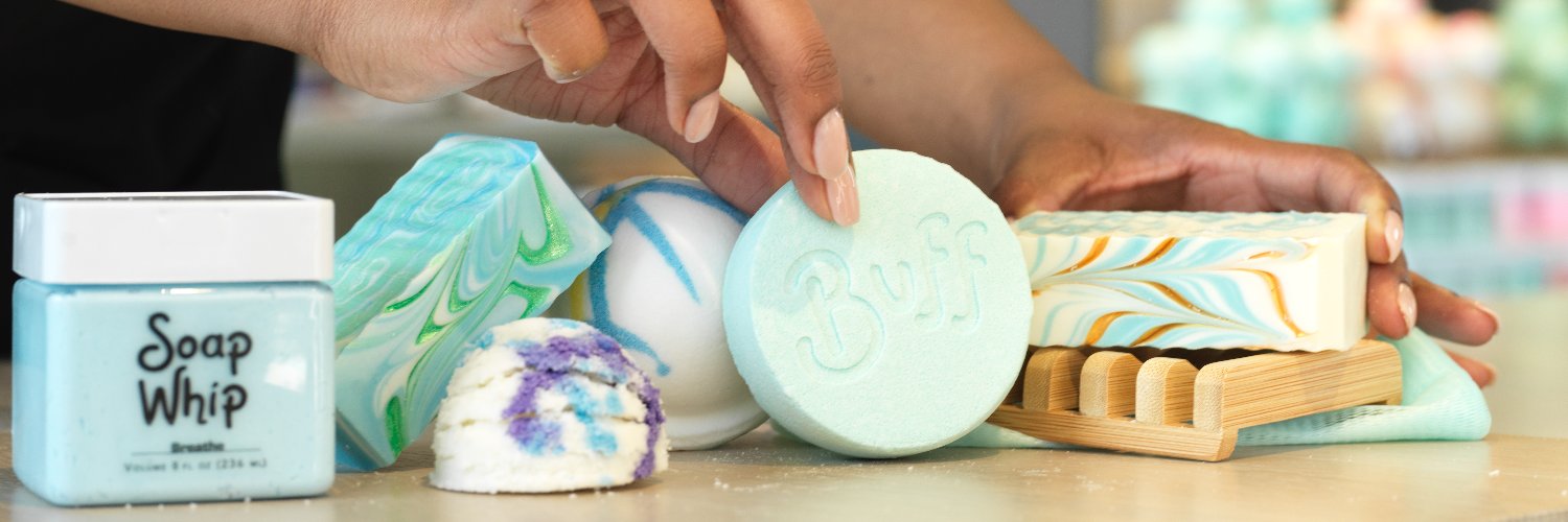 BuffCitySoap's profile banner image