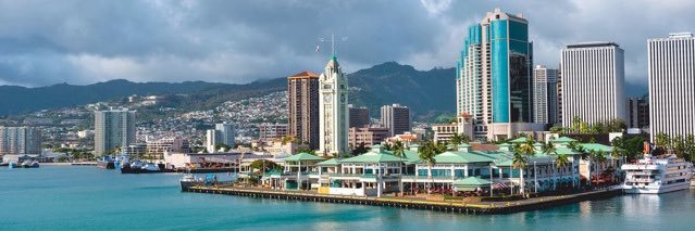 HPU Athletics banner