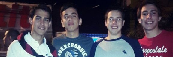 jonathanmequer's profile banner image