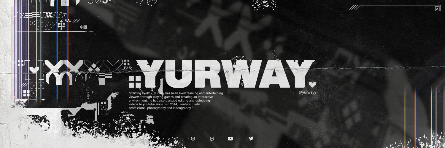.yurway banner