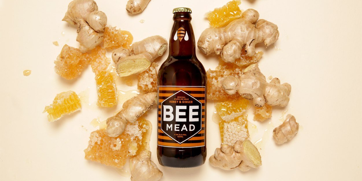 beemeadau's profile banner image