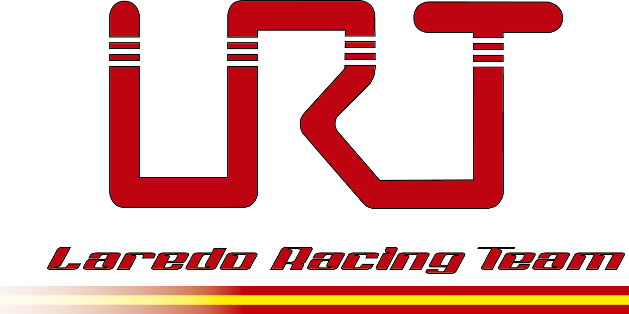 LaredoRacing's profile banner image