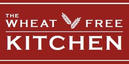 Wheat Free Kitchen banner