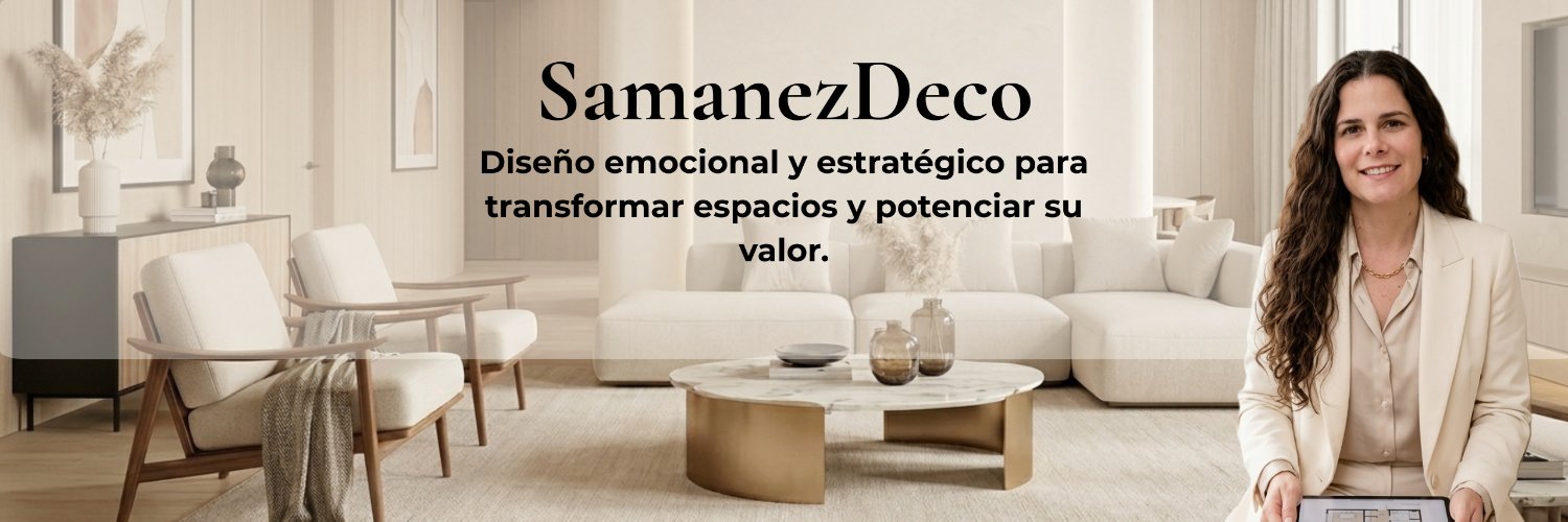 SamanezDeco's profile banner image