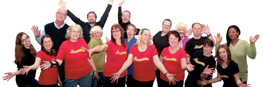 SingabilityUk's profile banner image