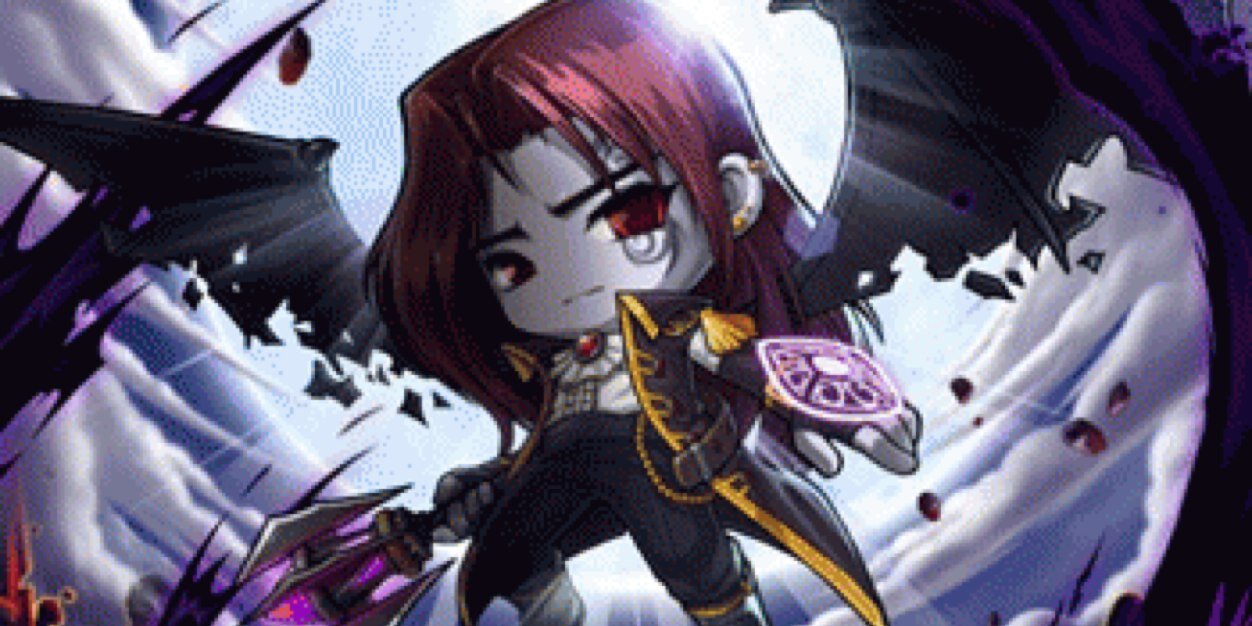 Daemon_Impact's profile banner image