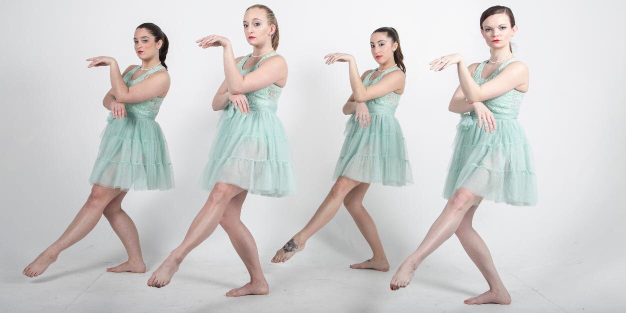 MarDelDance's profile banner image